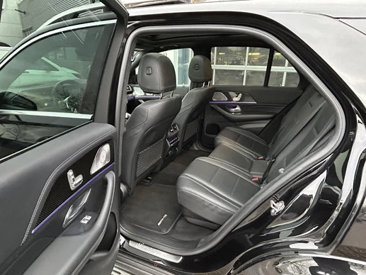 Mercedes-Benz GLE - Afbeelding 12 van 24