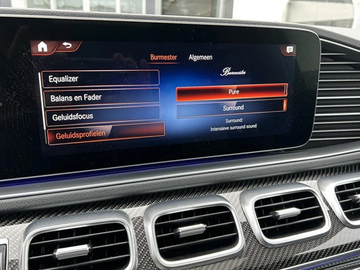 Mercedes-Benz GLE - Afbeelding 13 van 24