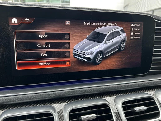 Mercedes-Benz GLE - Afbeelding 14 van 24