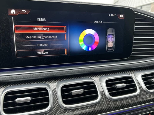 Mercedes-Benz GLE - Afbeelding 15 van 24