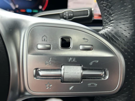 Mercedes-Benz GLE - Afbeelding 16 van 24