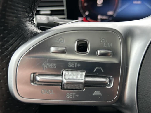 Mercedes-Benz GLE - Afbeelding 17 van 24