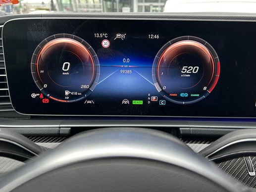 Mercedes-Benz GLE - Afbeelding 18 van 24