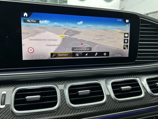 Mercedes-Benz GLE - Afbeelding 19 van 24