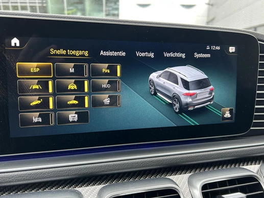 Mercedes-Benz GLE - Afbeelding 20 van 24