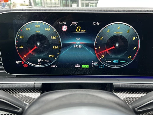 Mercedes-Benz GLE - Afbeelding 21 van 24