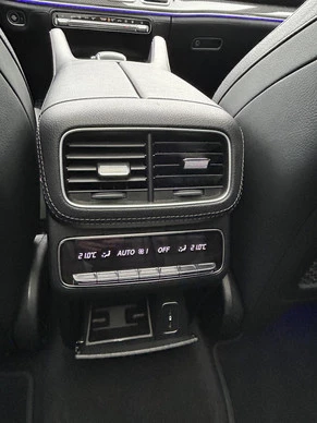 Mercedes-Benz GLE - Afbeelding 22 van 24