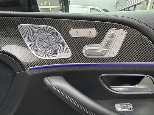 Mercedes-Benz GLE - Afbeelding 23 van 24