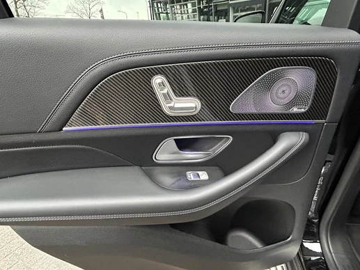 Mercedes-Benz GLE - Afbeelding 24 van 24