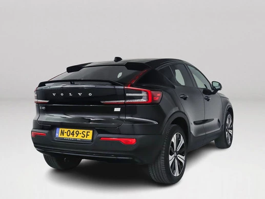 Volvo C40 - Afbeelding 2 van 30