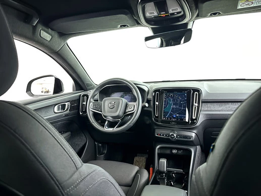 Volvo C40 - Afbeelding 9 van 30