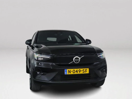 Volvo C40 - Afbeelding 11 van 30