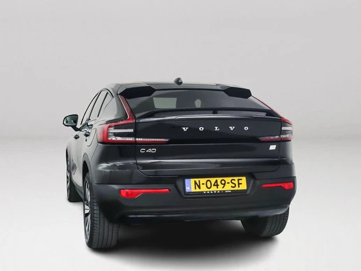 Volvo C40 - Afbeelding 12 van 30