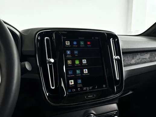 Volvo C40 - Afbeelding 21 van 30