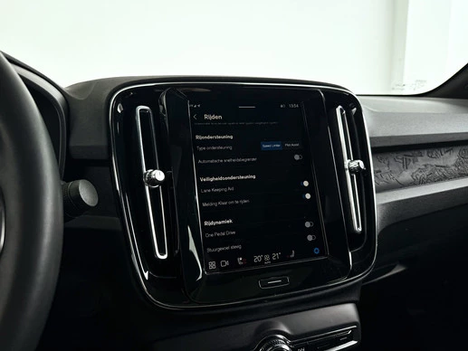 Volvo C40 - Afbeelding 23 van 30