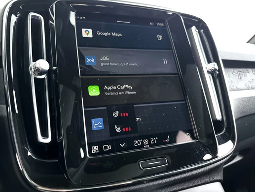 Volvo C40 - Afbeelding 24 van 30