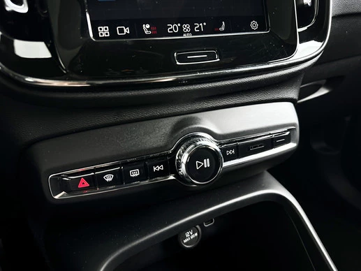 Volvo C40 - Afbeelding 25 van 30