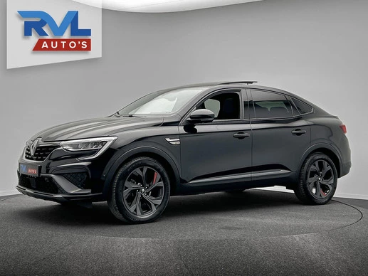 Renault Arkana - Afbeelding 6 van 13