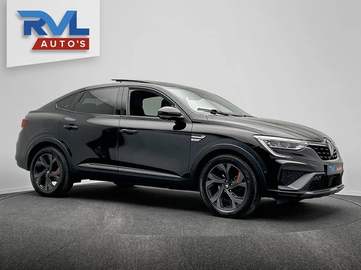 Renault Arkana - Afbeelding 12 van 13