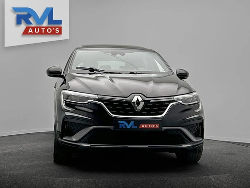 Renault Arkana - Afbeelding 13 van 13