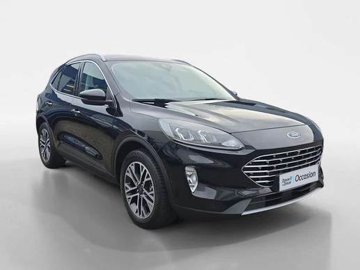 Ford Kuga - Afbeelding 3 van 30