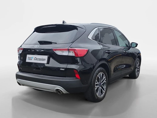 Ford Kuga - Afbeelding 5 van 30