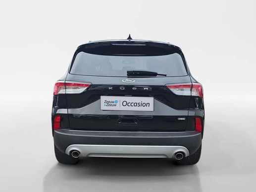 Ford Kuga - Afbeelding 6 van 30