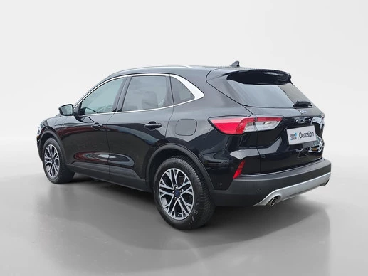 Ford Kuga - Afbeelding 7 van 30