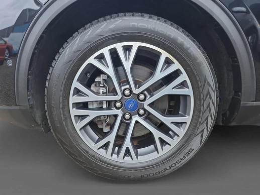 Ford Kuga - Afbeelding 9 van 30