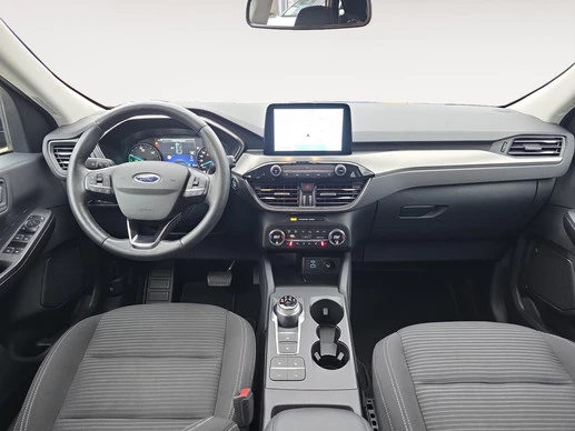 Ford Kuga - Afbeelding 10 van 30