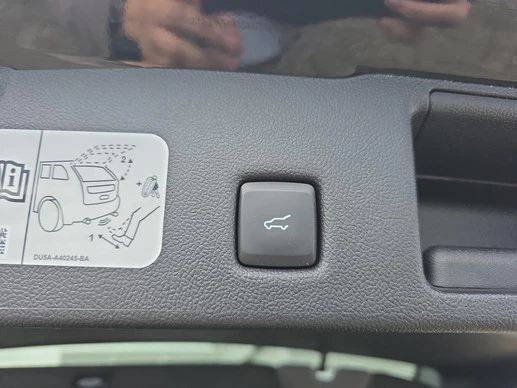 Ford Kuga - Afbeelding 16 van 30