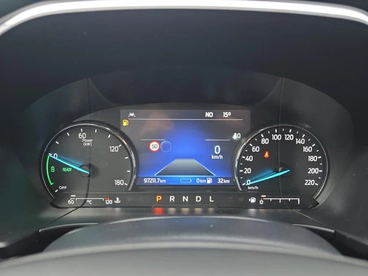 Ford Kuga - Afbeelding 19 van 30