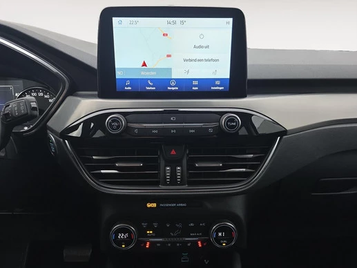 Ford Kuga - Afbeelding 20 van 30