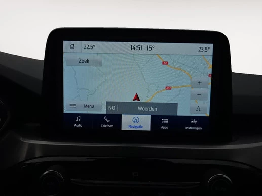 Ford Kuga - Afbeelding 21 van 30