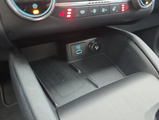 Ford Kuga - Afbeelding 25 van 30