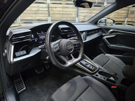 Audi S3 - Afbeelding 3 van 21