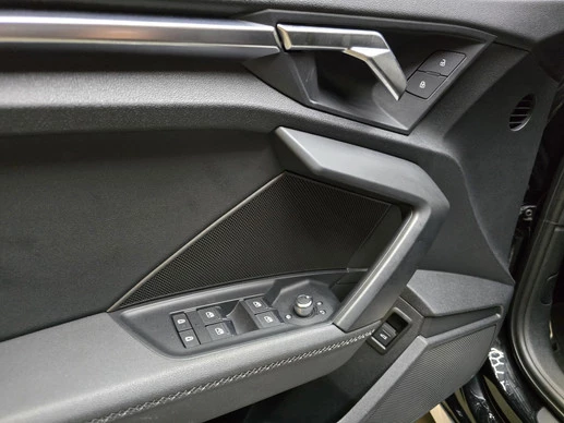 Audi S3 - Afbeelding 4 van 21