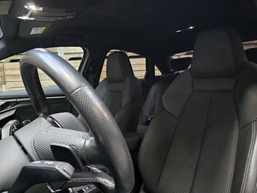 Audi S3 - Afbeelding 6 van 21