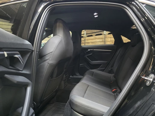 Audi S3 - Afbeelding 7 van 21