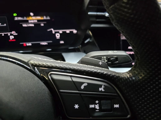 Audi S3 - Afbeelding 10 van 21