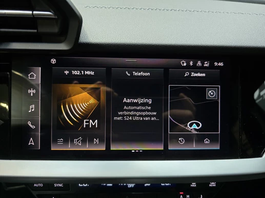 Audi S3 - Afbeelding 12 van 21