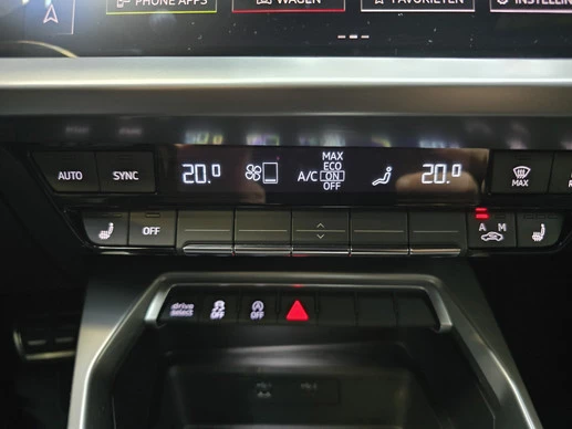 Audi S3 - Afbeelding 14 van 21