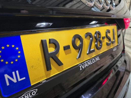 Audi S3 - Afbeelding 15 van 21