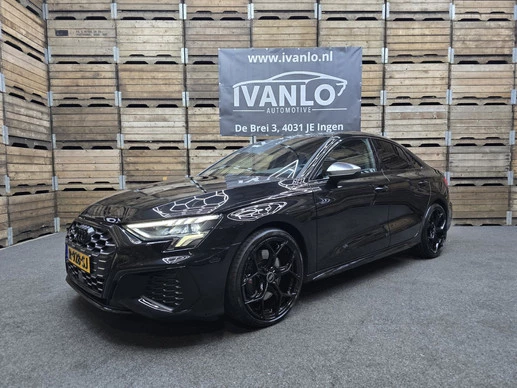 Audi S3 - Afbeelding 1 van 21