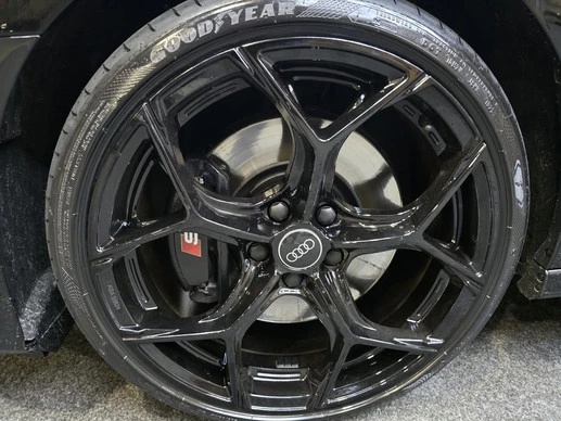 Audi S3 - Afbeelding 2 van 21