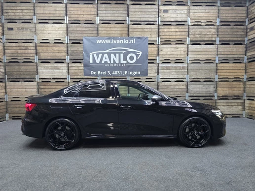 Audi S3 - Afbeelding 18 van 21