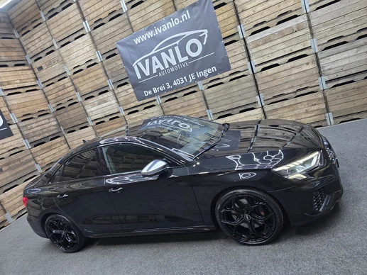 Audi S3 - Afbeelding 19 van 21