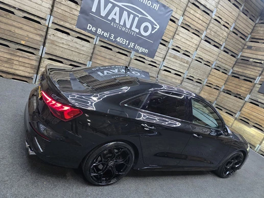 Audi S3 - Afbeelding 20 van 21