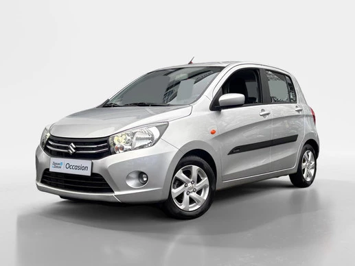 Suzuki Celerio - Afbeelding 1 van 29