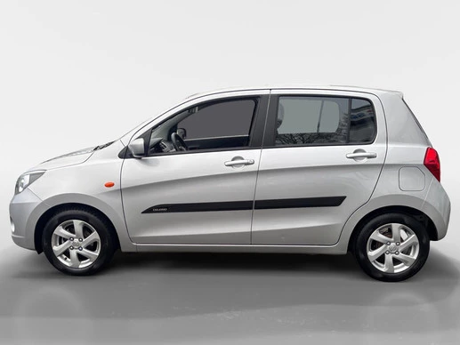 Suzuki Celerio - Afbeelding 2 van 29